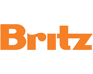 Britz Campervans Logo