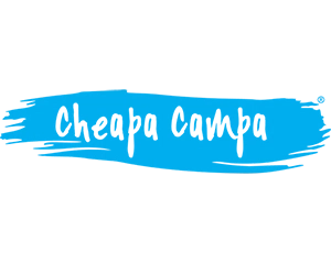 Cheapa Campa Logo