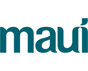 Maui Campervans Logo