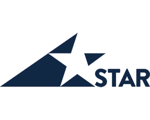 Star Campervans Logo